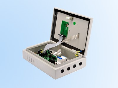 貝思蘭攜手海寧全方位推進(jìn)餐飲油煙污染治理，推動凈化裝置安裝